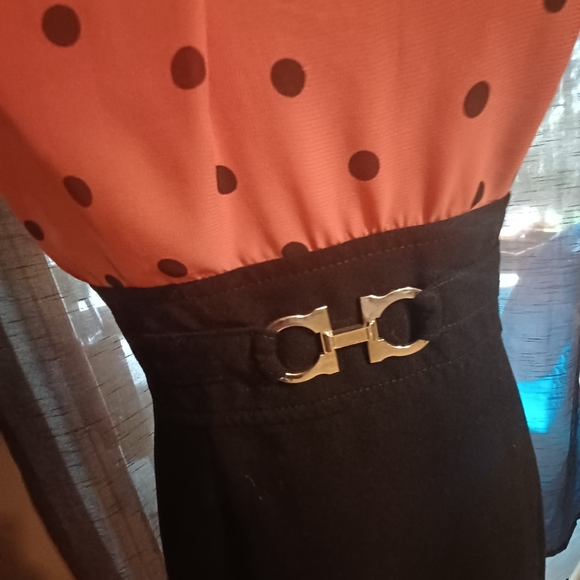 Dress - Picture 3 of 5